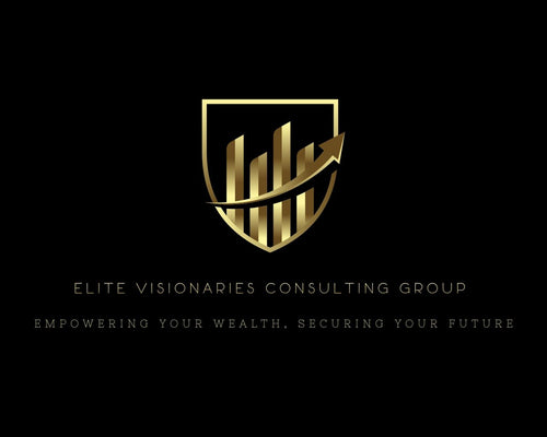 Elite Visionaries Consulting Group, LLC.